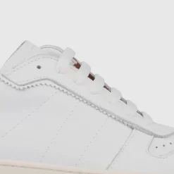 Aquatalia Sneakers-Cristo White
