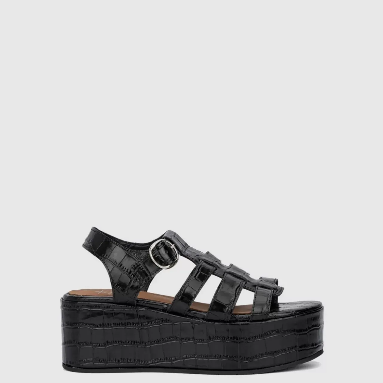 Aquatalia Heels-Dafne Black