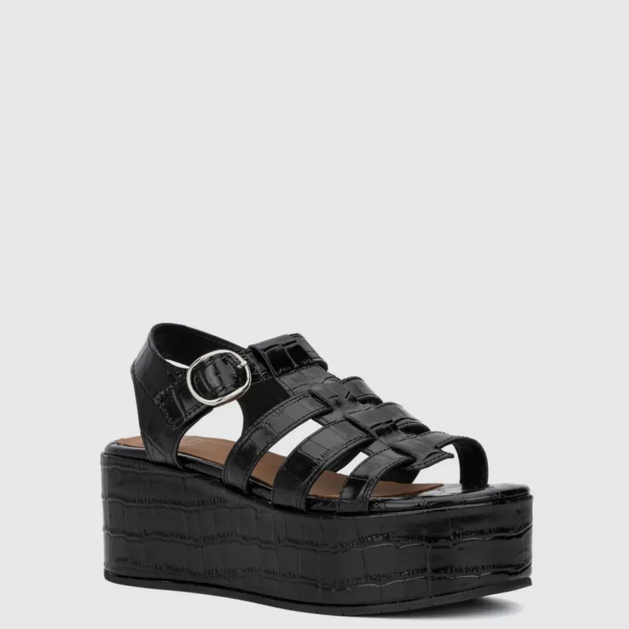 Aquatalia Heels-Dafne Black