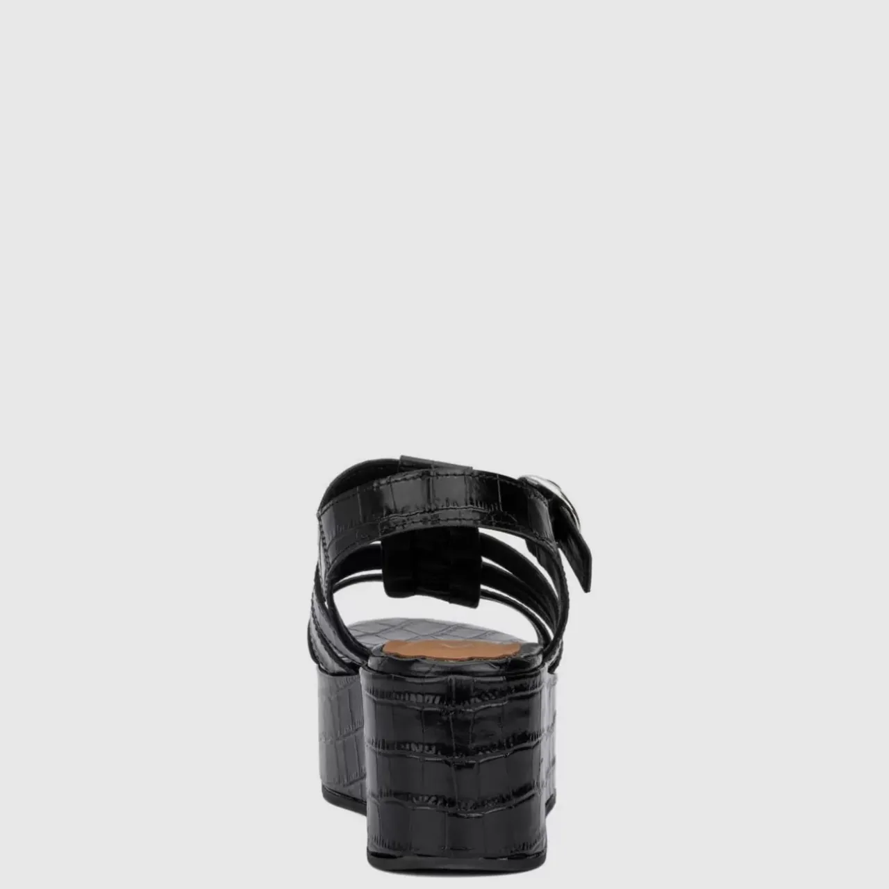 Aquatalia Heels-Dafne Black