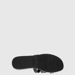 Aquatalia Heels-Dafne Black