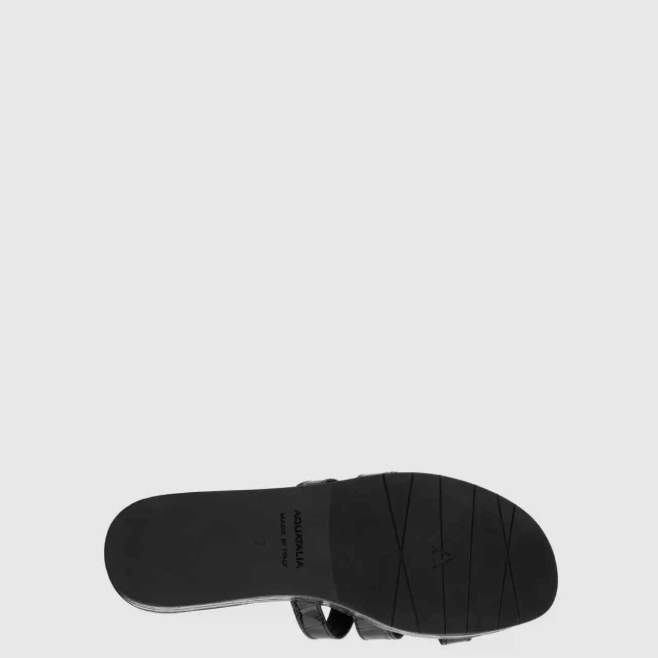 Aquatalia Heels-Dafne Black