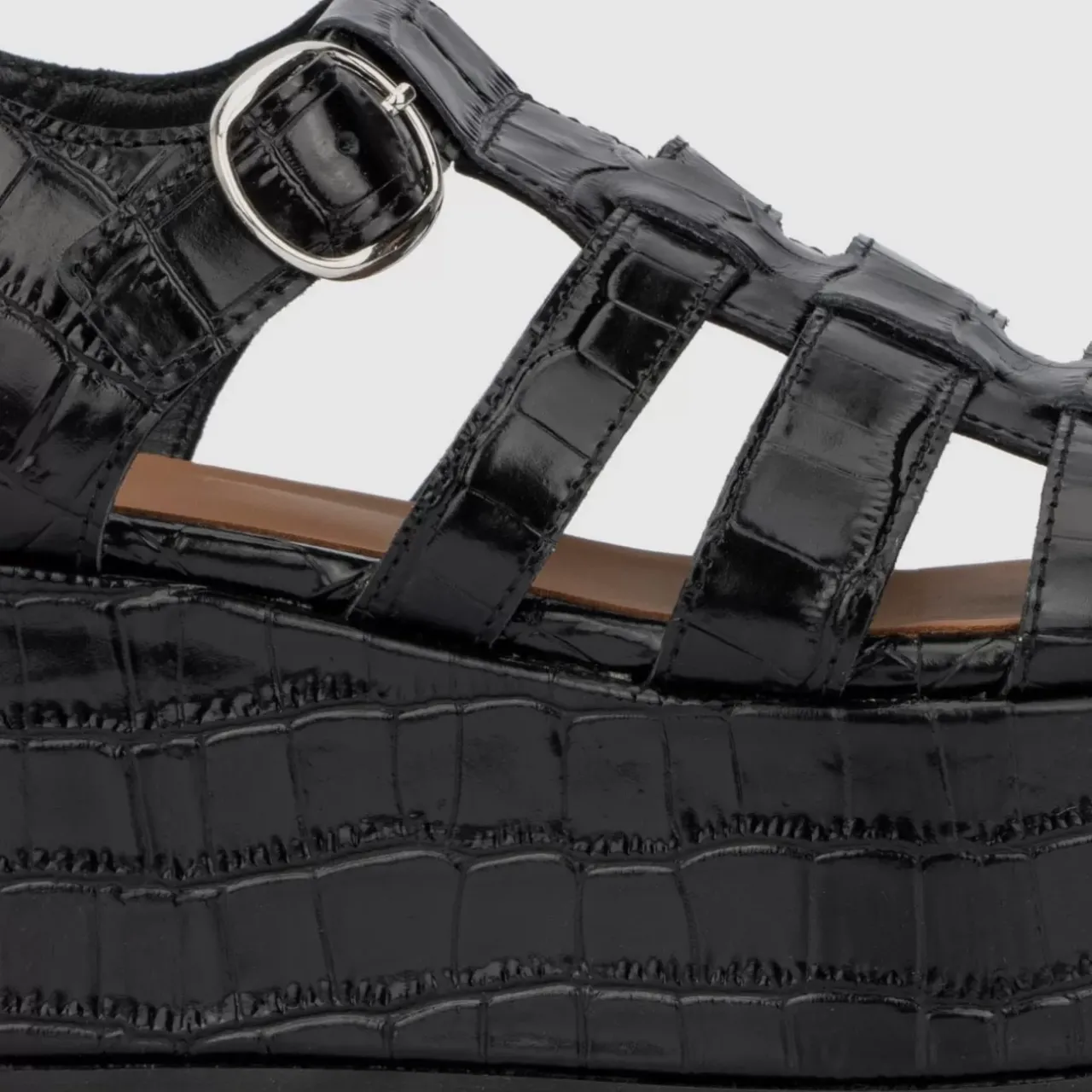 Aquatalia Heels-Dafne Black