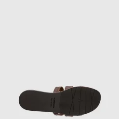 Aquatalia Heels-Dafne Brown