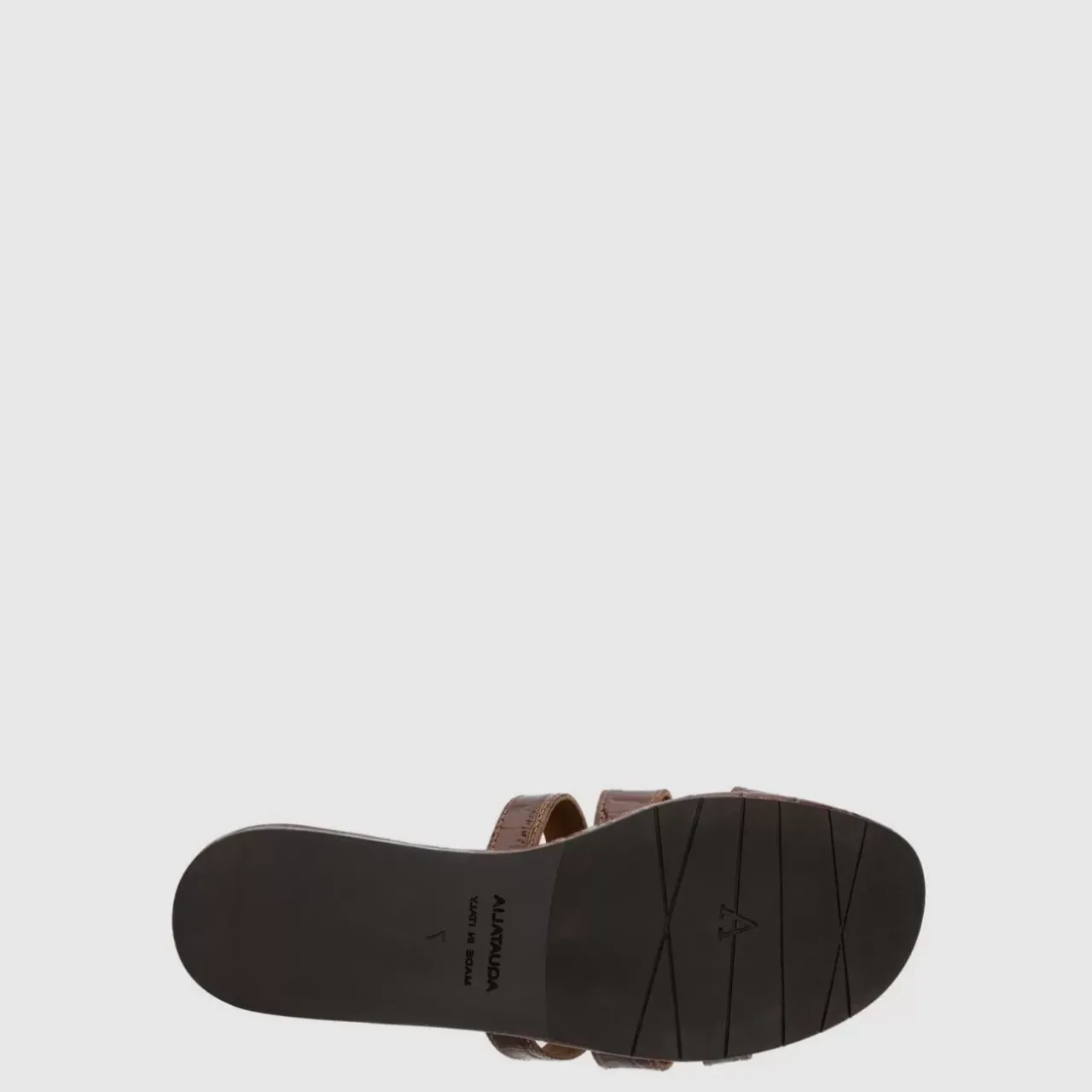 Aquatalia Heels-Dafne Brown