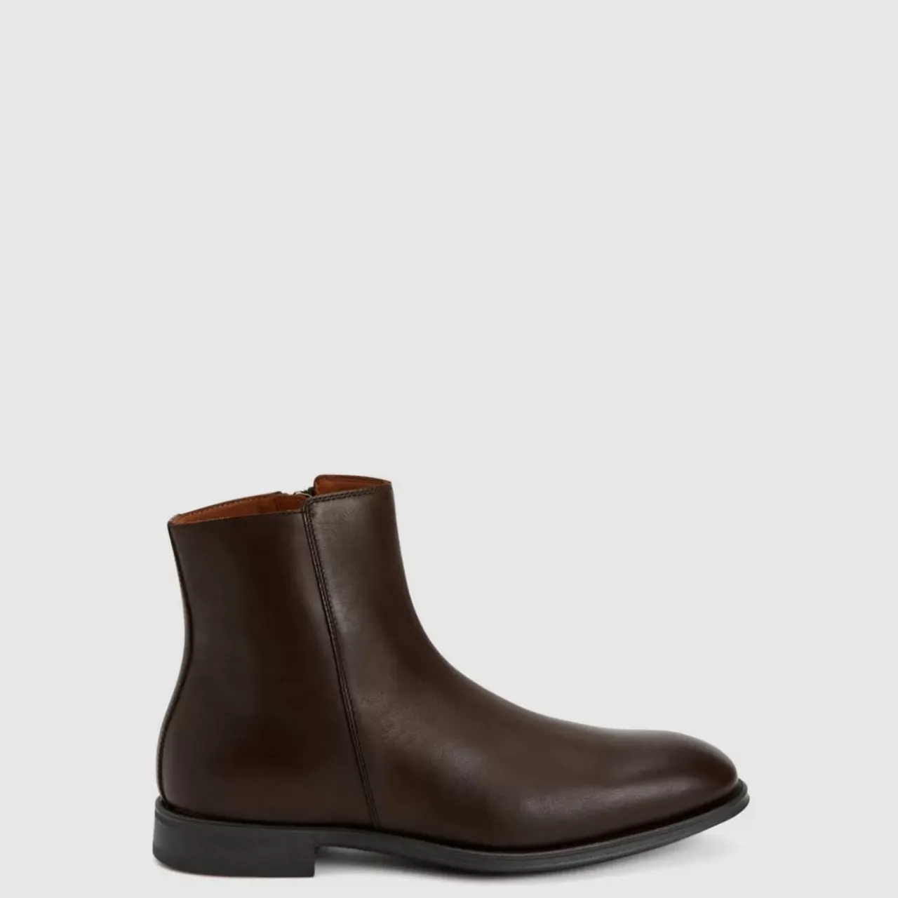 Aquatalia Boots-Daniel Brown