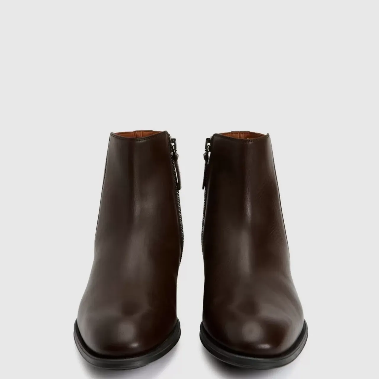 Aquatalia Boots-Daniel Brown