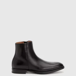 Aquatalia Boots-Daniel Brown