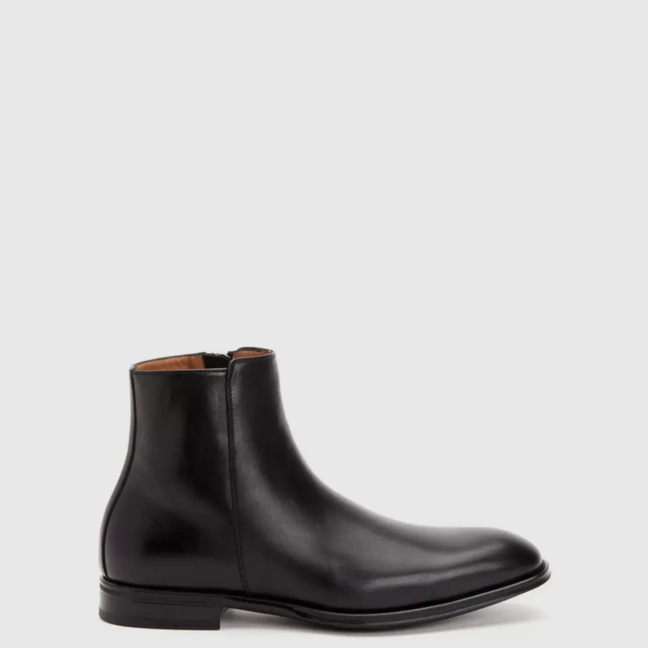 Aquatalia Boots-Daniel Brown