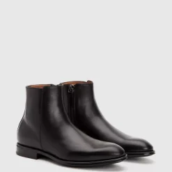 Aquatalia Boots-Daniel Brown