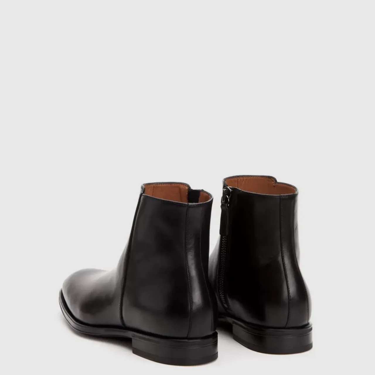 Aquatalia Boots-Daniel Brown