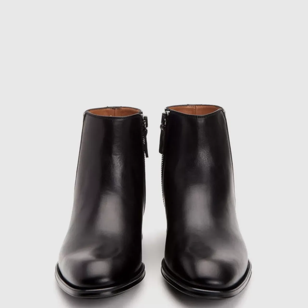 Aquatalia Boots-Daniel Brown