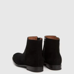 Aquatalia Boots-Daniel Brown