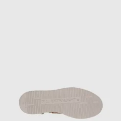 Aquatalia Boots-Dante Light Taupe