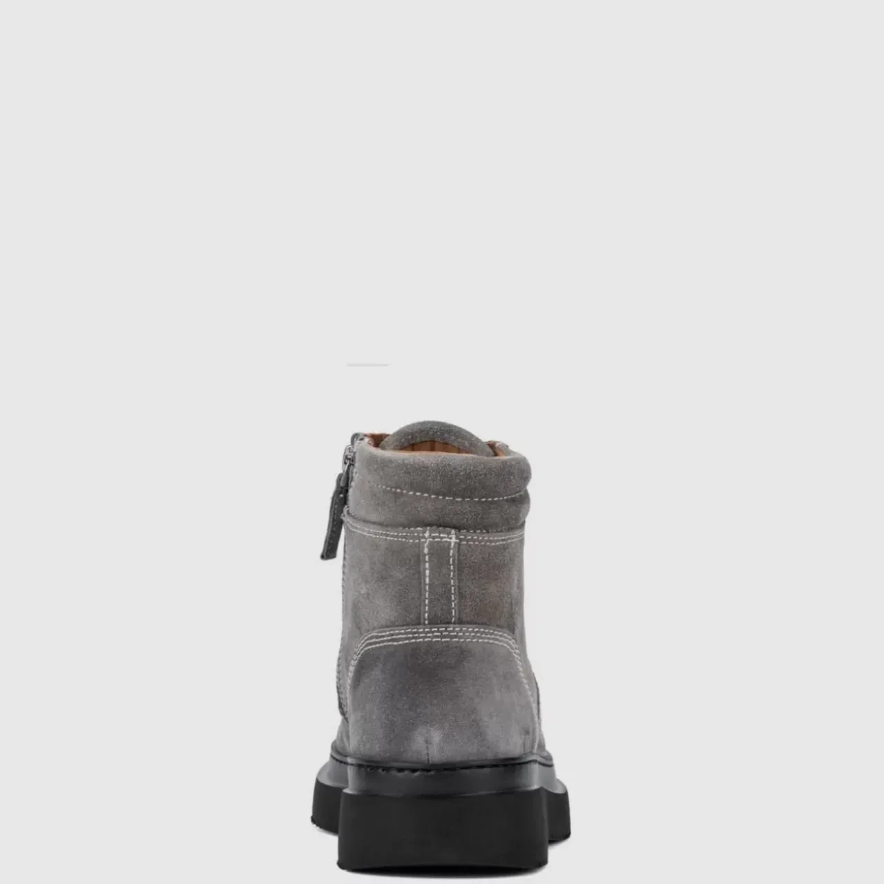 Aquatalia Boots-Dante Anthracite