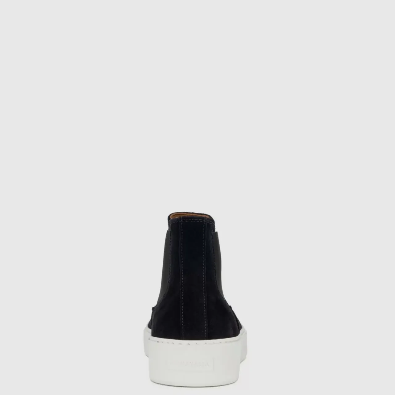 Aquatalia Sneakers-Demario Dark Blue