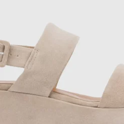 Aquatalia Heels-Denissa Shell