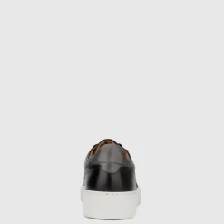 Aquatalia Sneakers-Dimitri Black