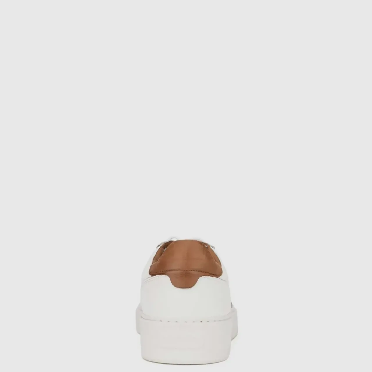 Aquatalia Sneakers-Dimitri White