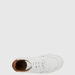 Aquatalia Sneakers-Dimitri White