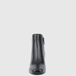 Aquatalia Boots-Dolora Black