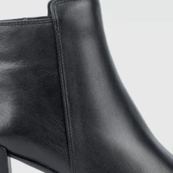 Aquatalia Boots-Dolora Black