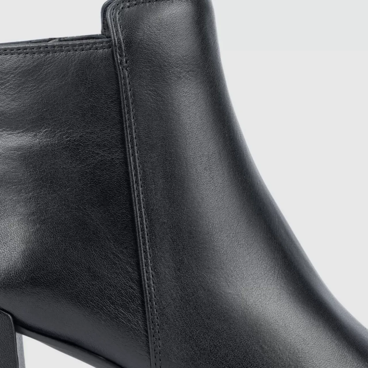 Aquatalia Boots-Dolora Black