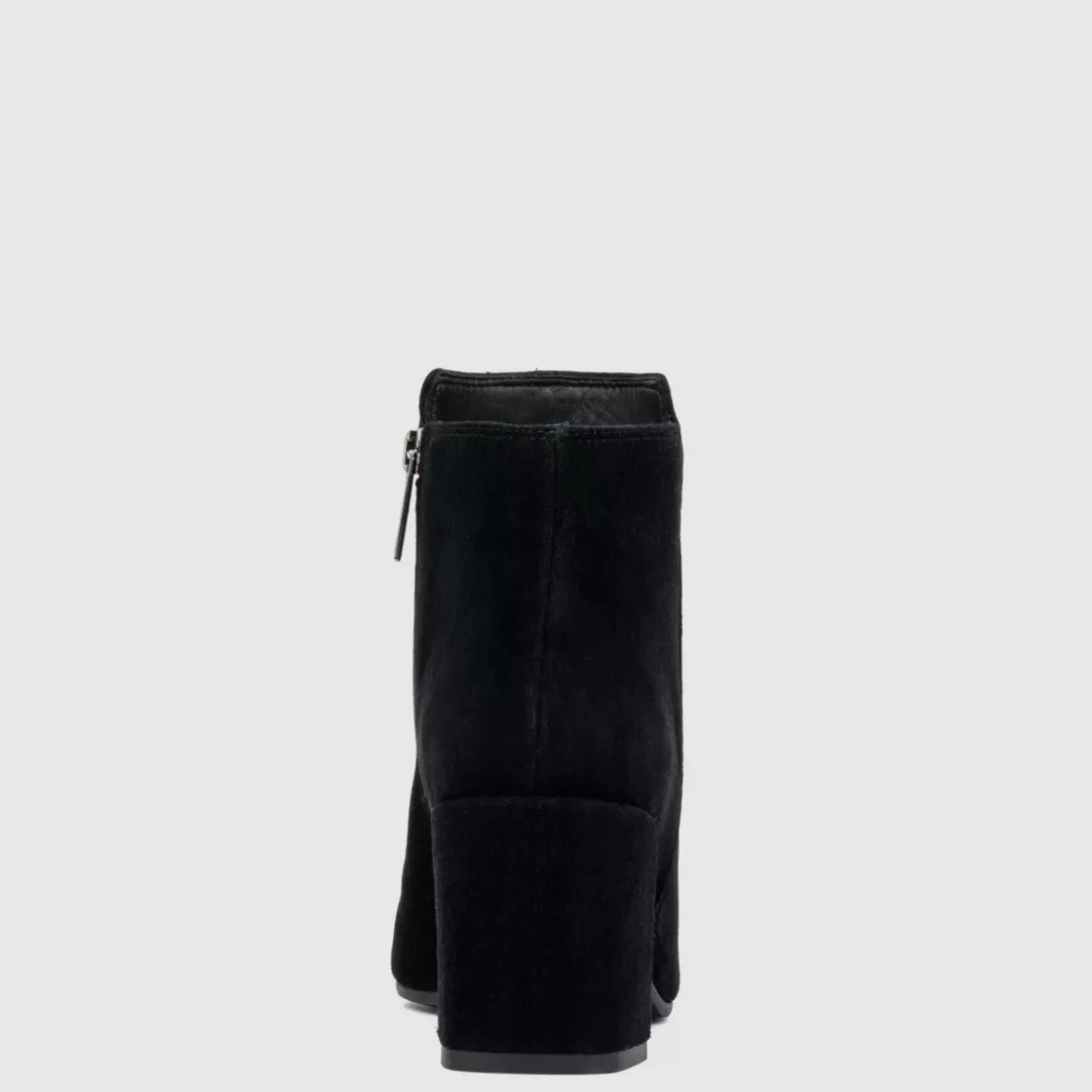 Aquatalia Boots-Dolora Black