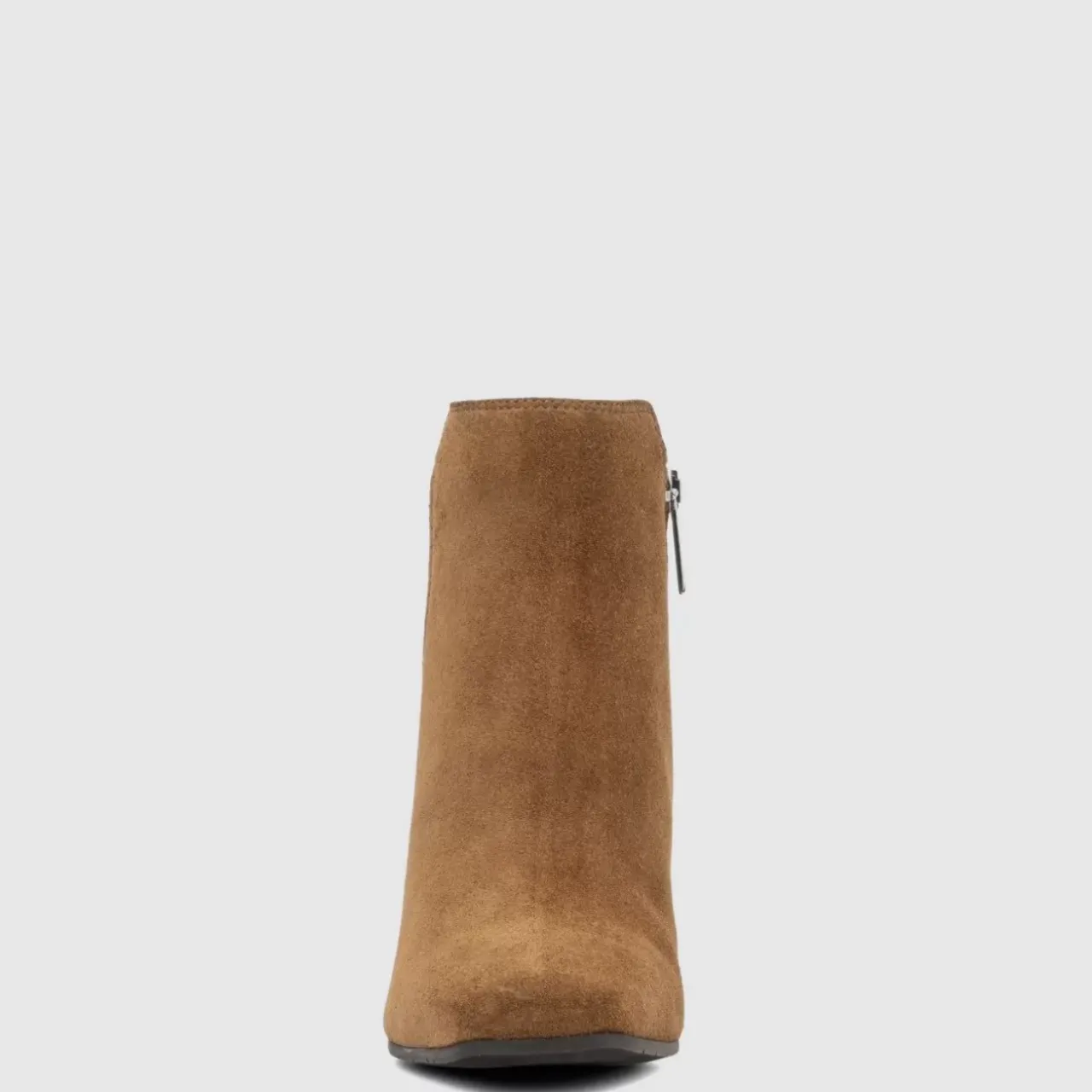 Aquatalia Boots-Dolora Walnut