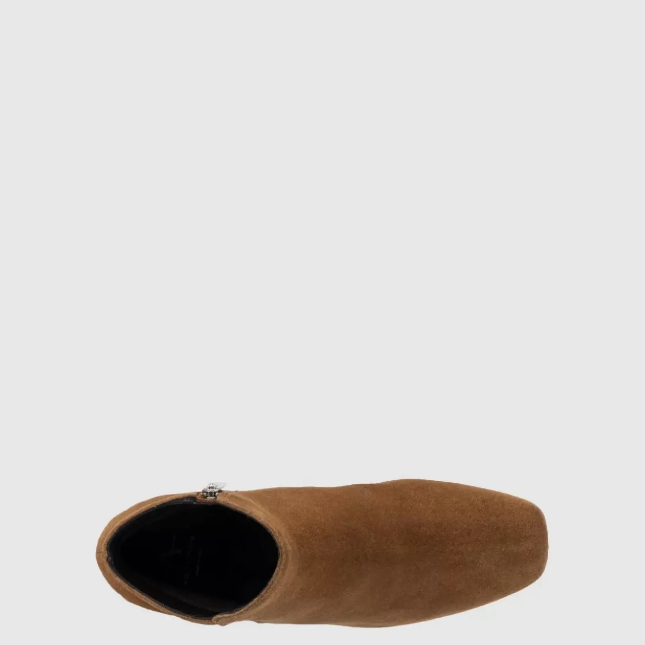 Aquatalia Boots-Dolora Walnut