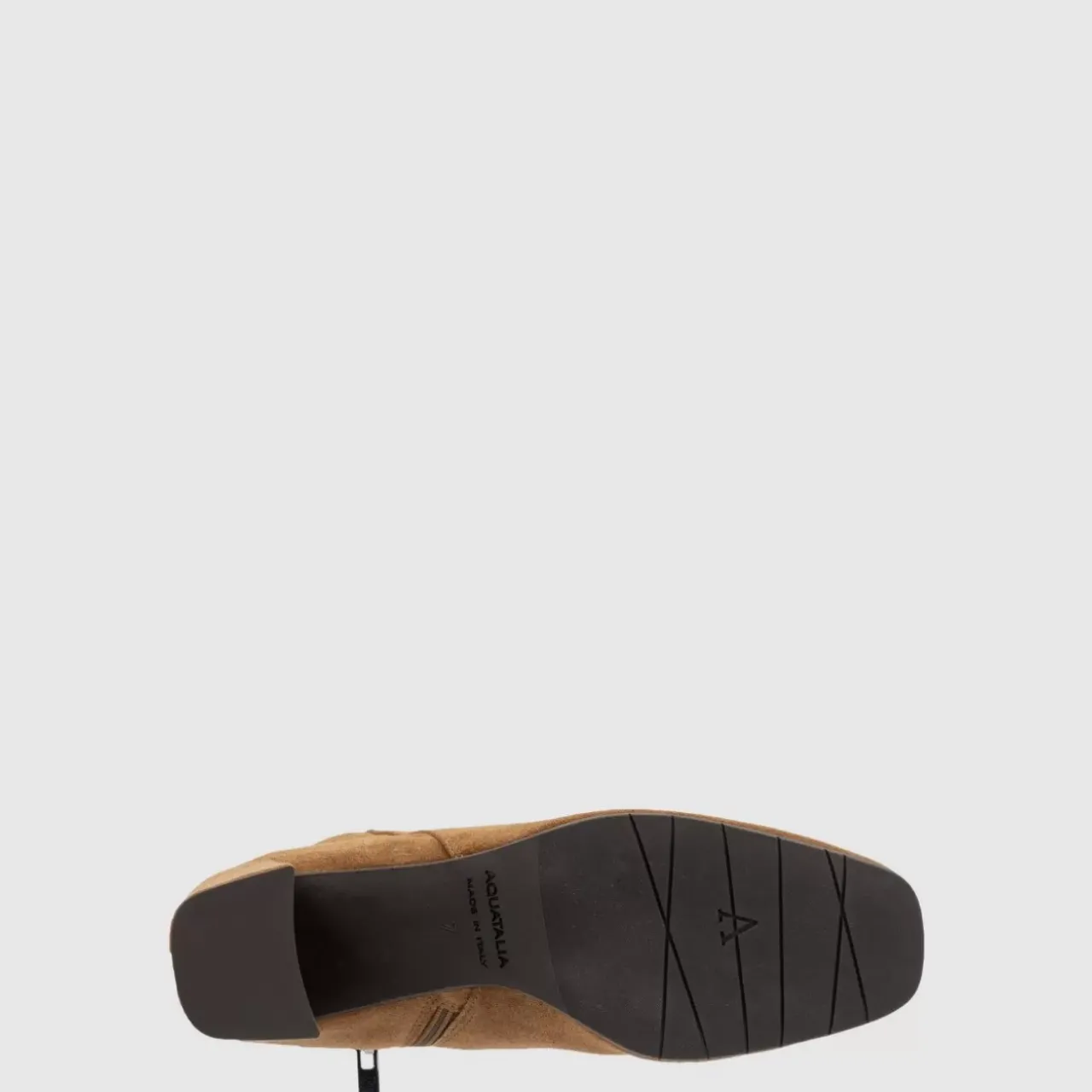 Aquatalia Boots-Dolora Walnut