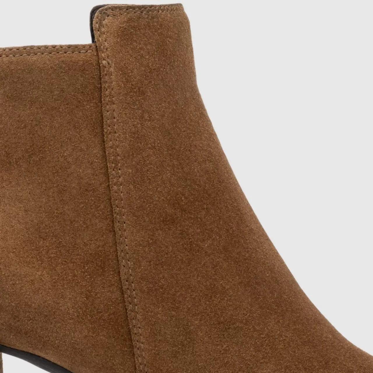 Aquatalia Boots-Dolora Walnut