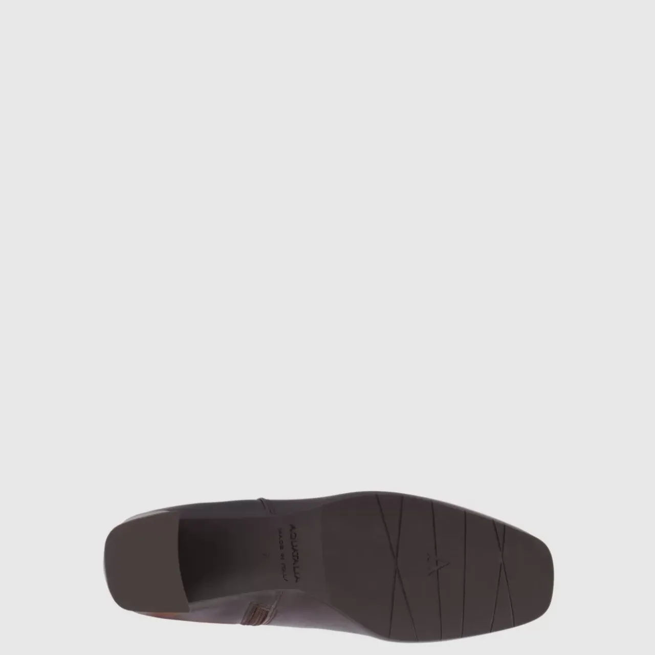 Aquatalia Boots-Dolora Dark Brown