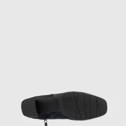 Aquatalia Boots-Dolora Navy