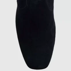 Aquatalia Boots-Drusilla Navy