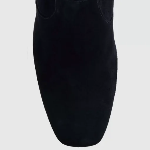 Aquatalia Boots-Drusilla Navy
