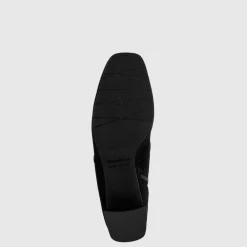 Aquatalia Boots-Drusilla Black