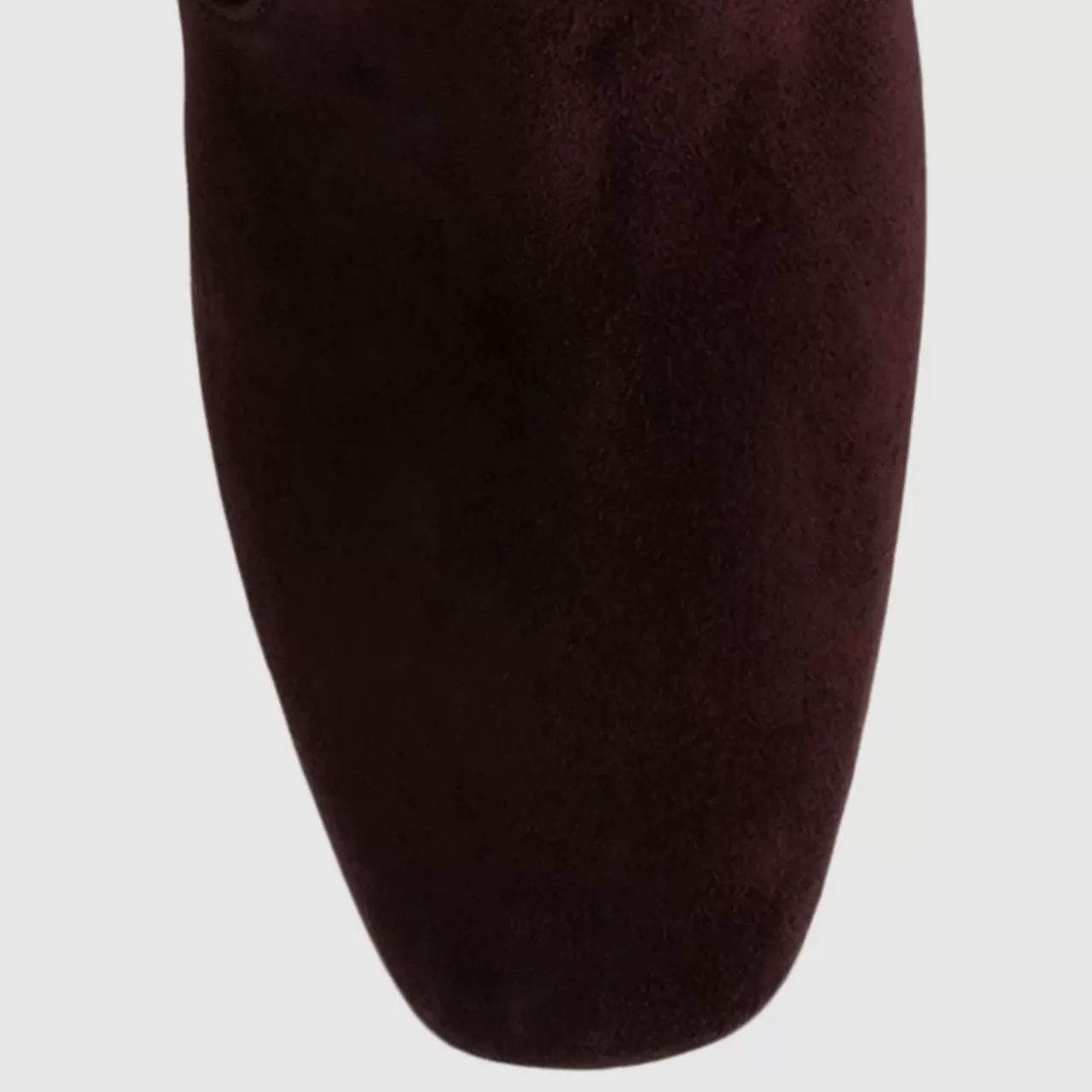 Aquatalia Boots-Drusilla Deep Wine
