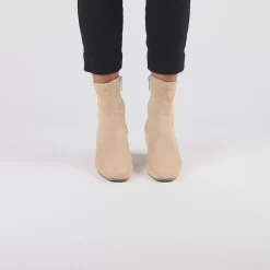 Aquatalia Boots-Drusilla Deep Wine