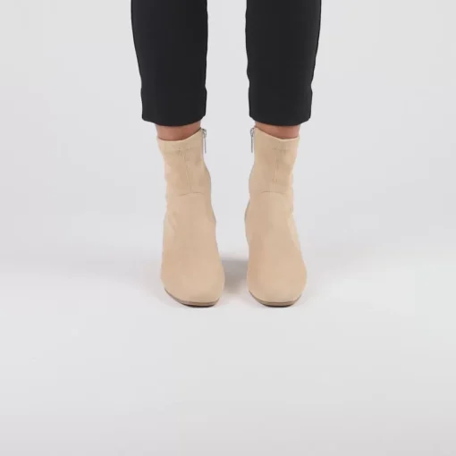 Aquatalia Boots-Drusilla Deep Wine