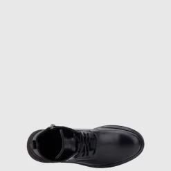 Aquatalia Boots-Edmundo Black