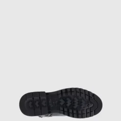 Aquatalia Boots-Edmundo Black