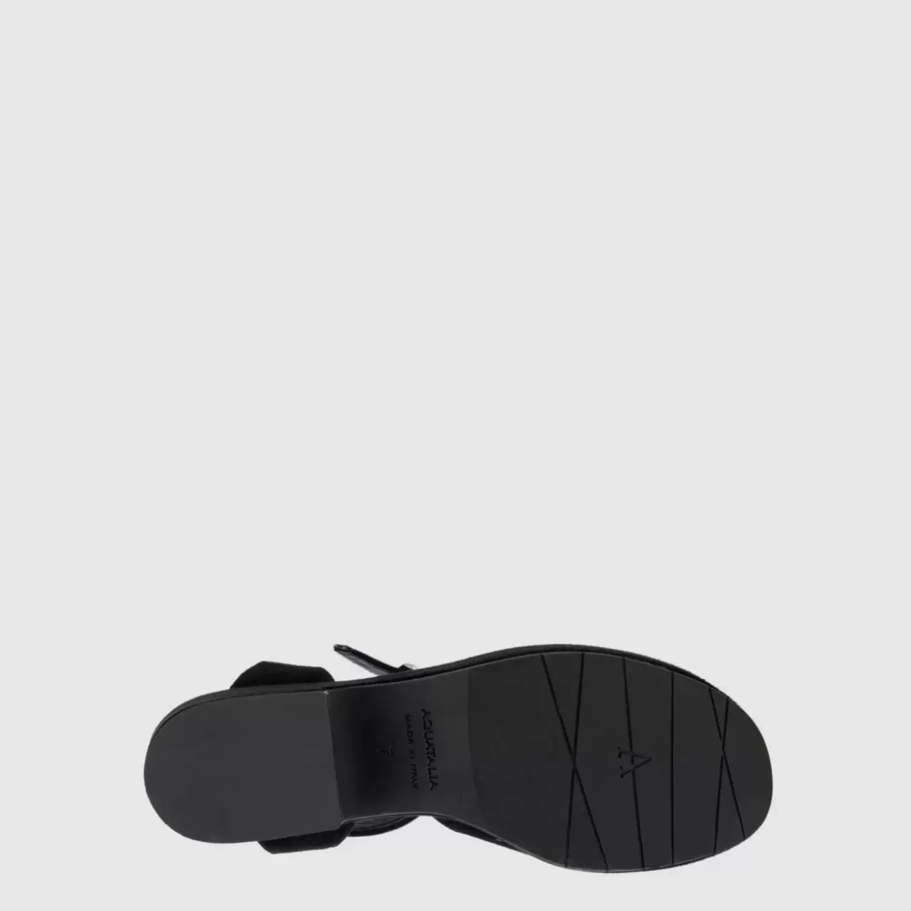 Aquatalia Heels-Emmie Black