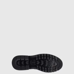 Aquatalia Boots-Enrico Black