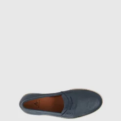 Aquatalia Oxfords & Loafers-Fabrizio Midnight