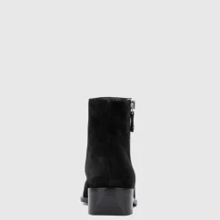 Aquatalia Boots-Felice Black
