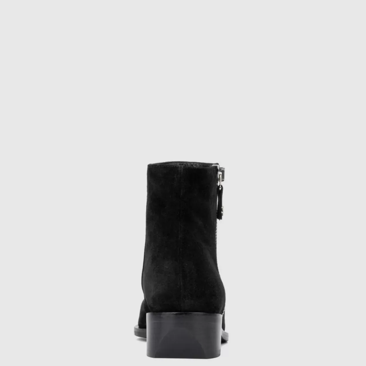 Aquatalia Boots-Felice Black