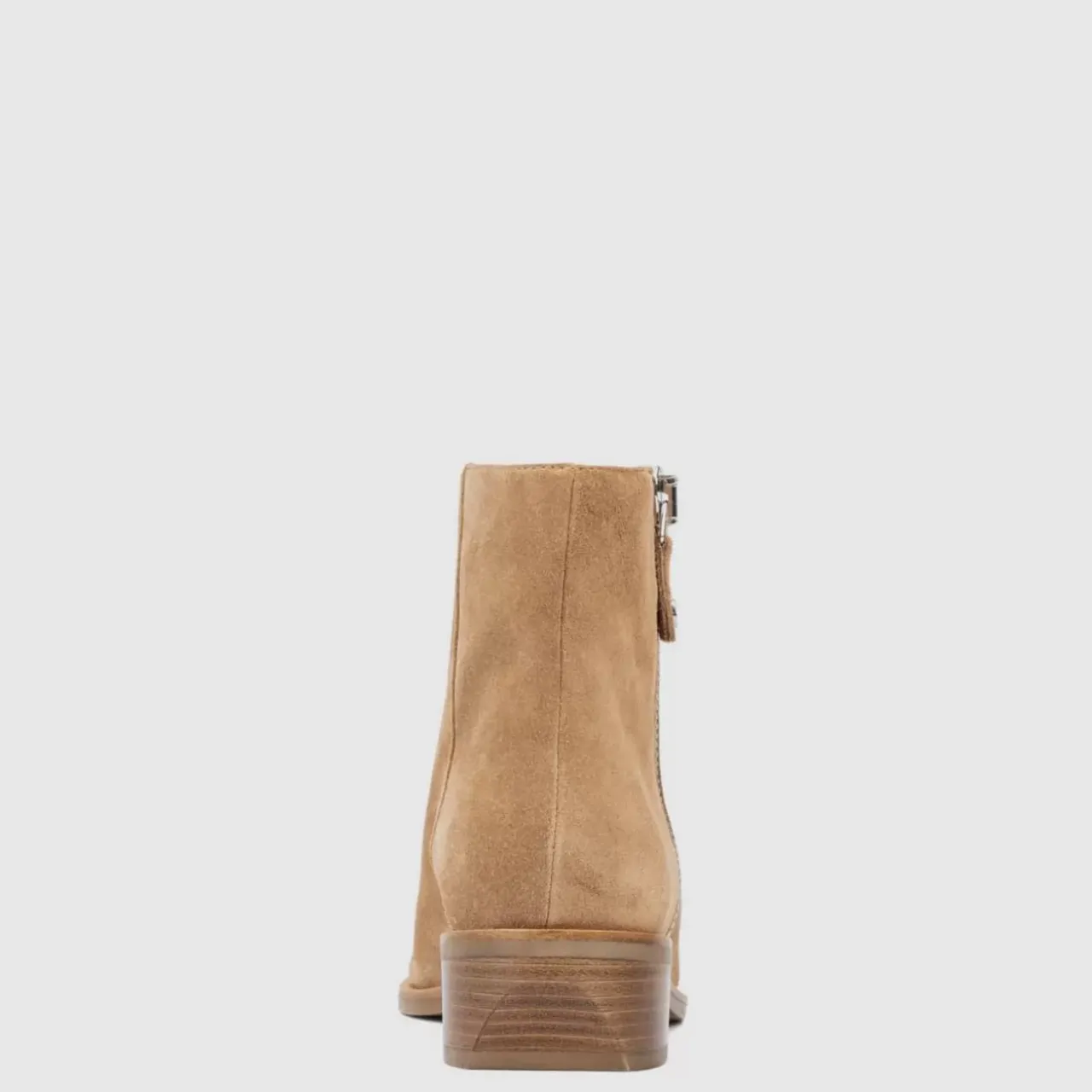 Aquatalia Boots-Felice Whiskey