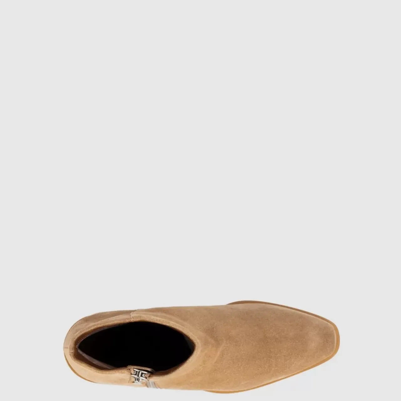 Aquatalia Boots-Felice Whiskey