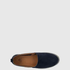 Aquatalia Oxfords & Loafers-Felipe Midnight